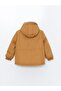 LCW Kids Boy's Puffer Jacket with Hood - 2