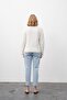 Vanessa Sweater Ecru - 2
