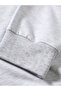 Unisex New Season Cotton Hooded Sweatshirt Sweatpants 2Li Set - 3