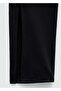 Leggings with Slits on Legs - 6
