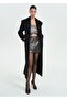 Sequined Mini Skirt - 2