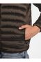 Shiny Men's Coat - 4