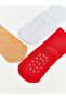Lcw Baby New Year's Themed Baby Boy Socks 3-Pack (W4) - 5