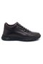 Goldbrand 100% Genuine Leather Men's Winter Comfortable Casual Sports Short Boots 40-44 - 2