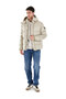 Stretch Men's Coat - 2