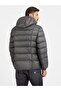 Light Men's Goose Feather Coat - 3