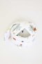 Adjustable Baby Child Head Head Protection Safety Helmet - Baby Head Protector - Baby Safety Helmet - 7