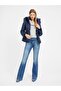 Olga Women's Goose Feather Coat - 2