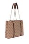 Eco Brenton Women's Shoulder Bag - 2