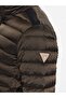 Shiny Men's Coat - 5