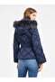 Olga Women's Goose Feather Coat - 3