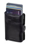 Twinwallet Vintage Geldbörse Wallet Holder - 3