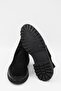 Munıh Bot Bc22503 Men's Casual Boots - Black Nubuck - 4