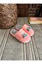 Fluffy Cherry Figured Slippers Women's Home Slippers Furry Slippers Dowry Bundle - 3