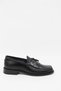 J1901 Men's Classic Microlite Shoes - Black Patent Leather