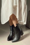 Shirley Embroidered Western Women's Cowboy Boots - 3