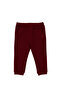 Baby Boy Burgundy Sweatpants 50295888-Vr014 - 2