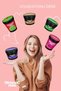 Body Butter with Verbena and Pomelo - Moisturizer - for Dry Sensitive Skin - 200 ml - 4