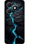 C61 Hd Full Covering Printed Case with Camera Protection