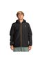 Transport Insulated Men's Black Jacket Men's Jacket Ebyjk00119 - 2