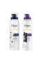Shower Foam Acai Oil Intensive Foam 200 Mlx1 Shower Foam Depply Nourishing 200 ml - 2