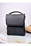Modern Design Genuine Calf Leather Clutch Bag – Men's Bag 2081