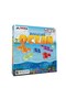 Banzuki Ocean Game Banzuki Intelligence Logic and Strategy Game
