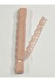 Fine Guipure / 1 Ball Fine Tulle Guipure (9 meters) / Powder Color - 5