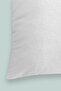 Terry Cotton Cotton 4-Piece Covered Liquid Waterproof Silent Cushion Protective Mattress Pad 50X70 cm - 3