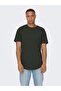 Schlauchschal ONSMATT LONGY SS TEE NOOS - 3