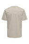 Onskarter Reg Ss Tee 22028713   Silver Lining - 2