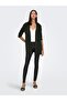 Jdygeggo L/S Blazer Jrs Noos 15180572   Peat - 2