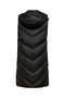 Skylar Down Vest - 7