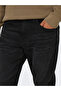 Slim Fit Jeans Onsweft Mid Waist Slim Fit Jeans - 7