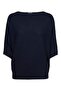 Jdynew Behave Batsleeve Pullover. Knt Noos 15181237 Sky Captain - 3