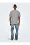 Tube scarf ONSFRED RLX SS TEE NOOS - 6