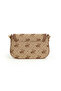 Brown Women's Shoulder Bag 05Bhpc8039 - 4