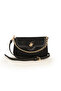 Women's Black Shoulder Bag 05Bhpc8039 - 2