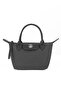 Women's Black Handbag 05Bhpc8045 - 4