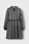 DRESS FEM WOV PL100 - 2