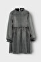 DRESS FEM WOV PL100 - 3