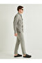 Fabric Trousers with Buttons and Chino Pocket Detail