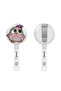 Charmender Pokemon Figured Yoyo Card Holder Collar Lanyard Holder