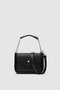 Soshe Hand and Crossbody Bag Black - 3
