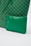Thepe Wallet Shoulder Bag Green - 7
