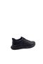 6706 Genuine Leather Black Men's Casual Shoes - 5