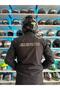 Berik Force Windproof Water Resistant Softshell Jacket Black - 5