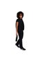 Bilbao Women's Black Running T-Shirt 24Kk003-Syh - 3