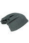Unisex Winter Neck Collar and Cowl Beanie Thick Fleece Cotton Keep Warm Windproof - 5