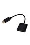Displayport to HDMI Converter Adapter Display Port Male to Vga Female - 7